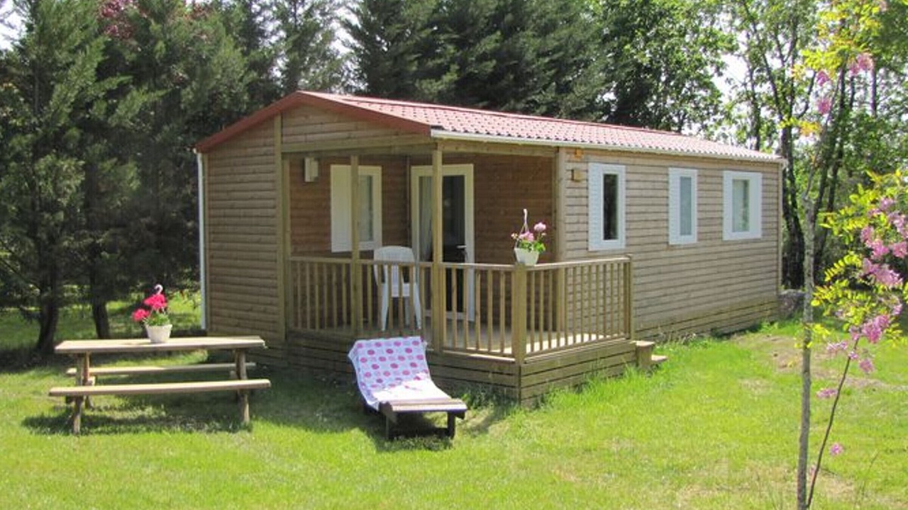 Photo of Outdoor in Devillac