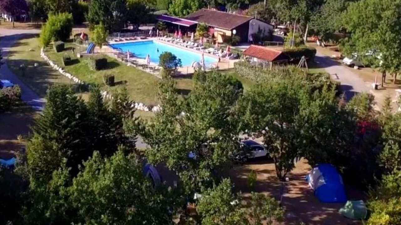 Photo of Outdoor in Devillac