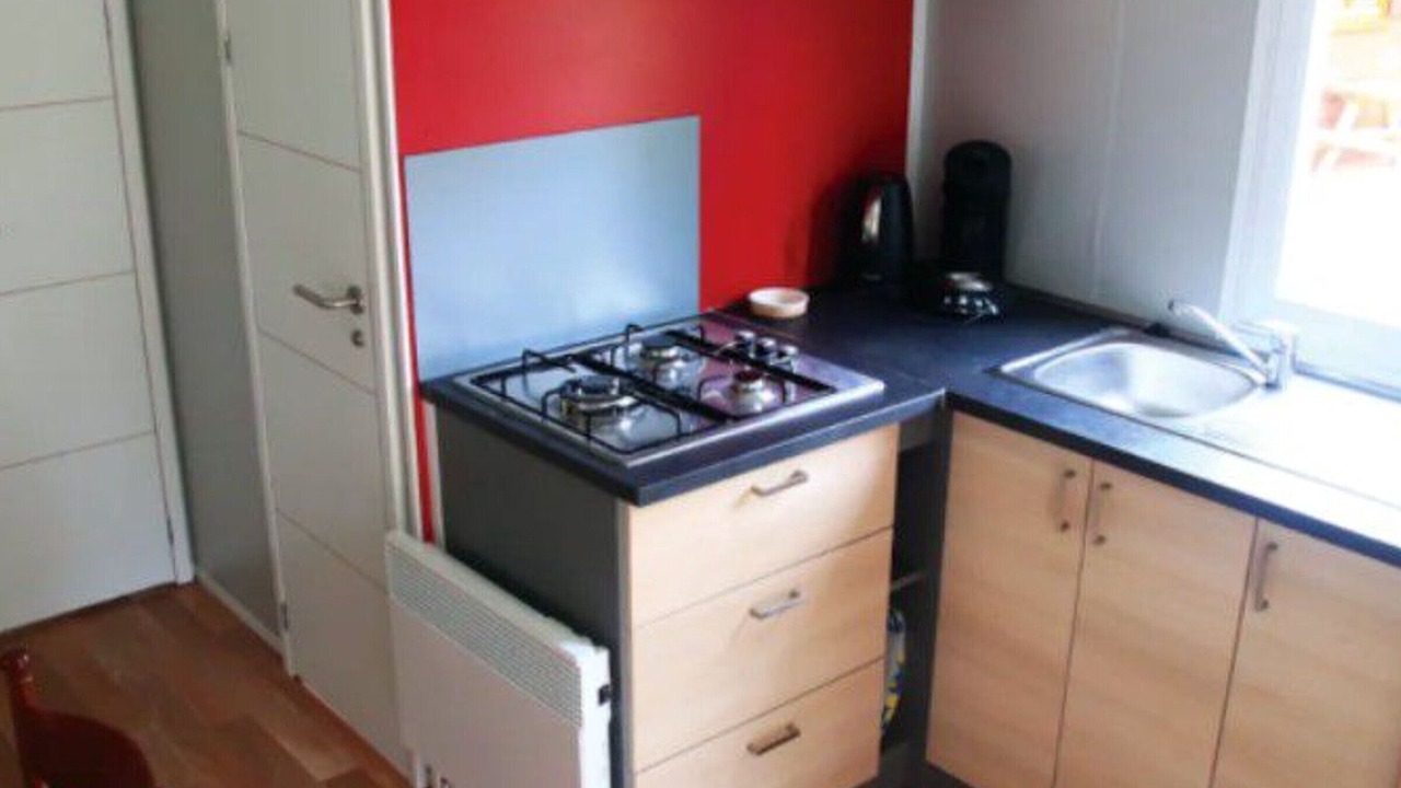 Photo of Kitchen in Devillac