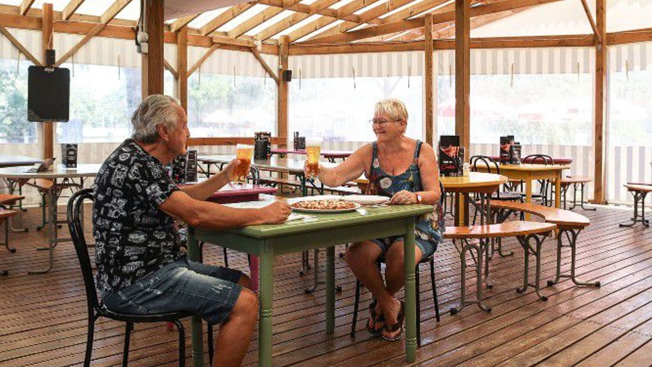 Photo of Others in Les Achards