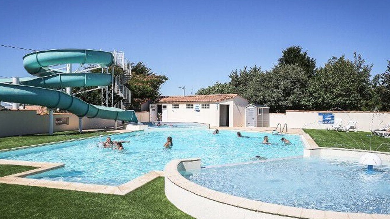 Photo of Outdoor in Les Achards