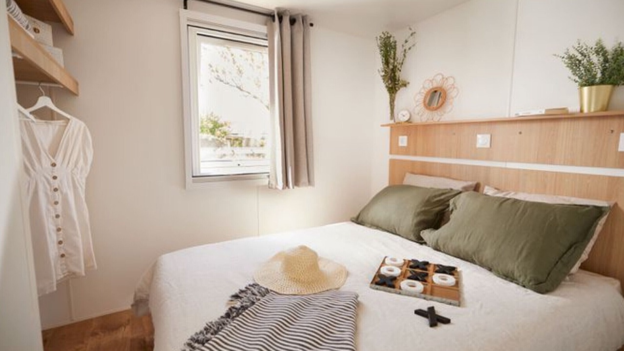 Photo of Bedroom in Les Achards