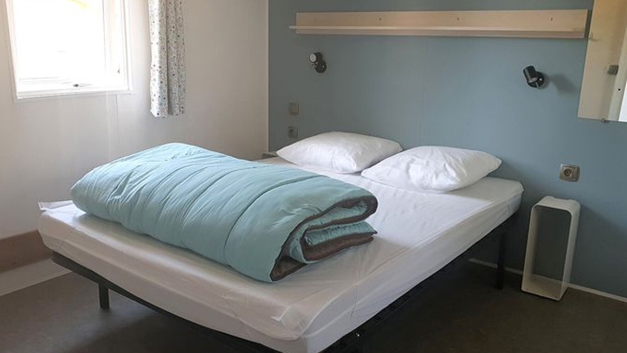 Photo of Bedroom in Chaille-les-Marais
