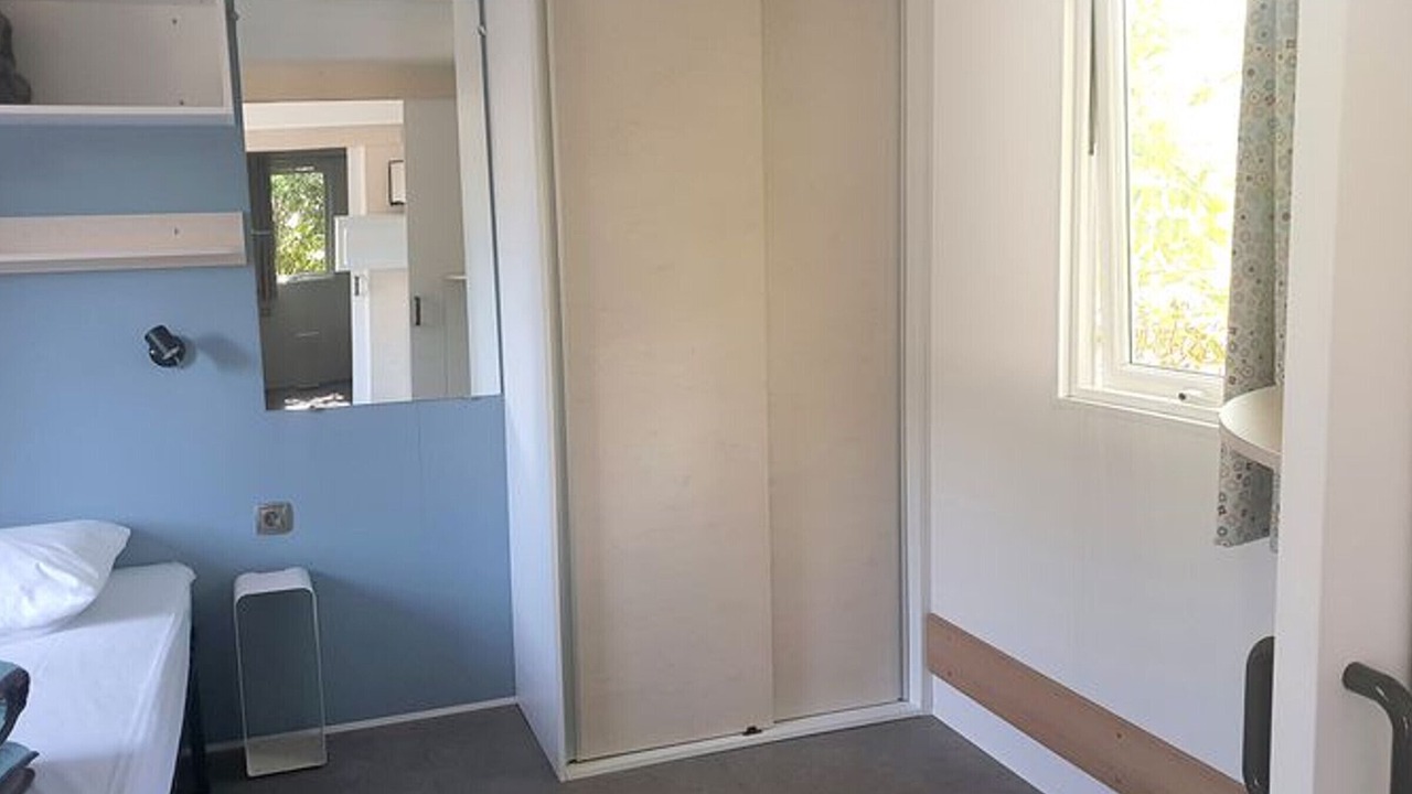 Photo of Bedroom in Chaille-les-Marais