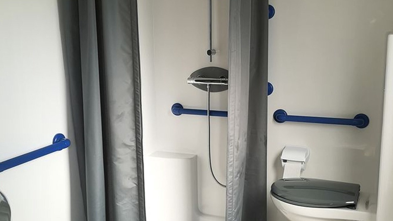 Photo of Bathroom in Chaille-les-Marais