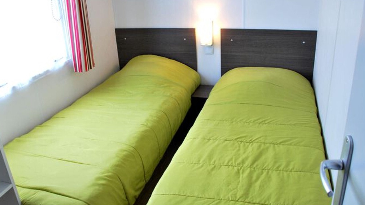 Photo of Bedroom in La Chaize-Giraud