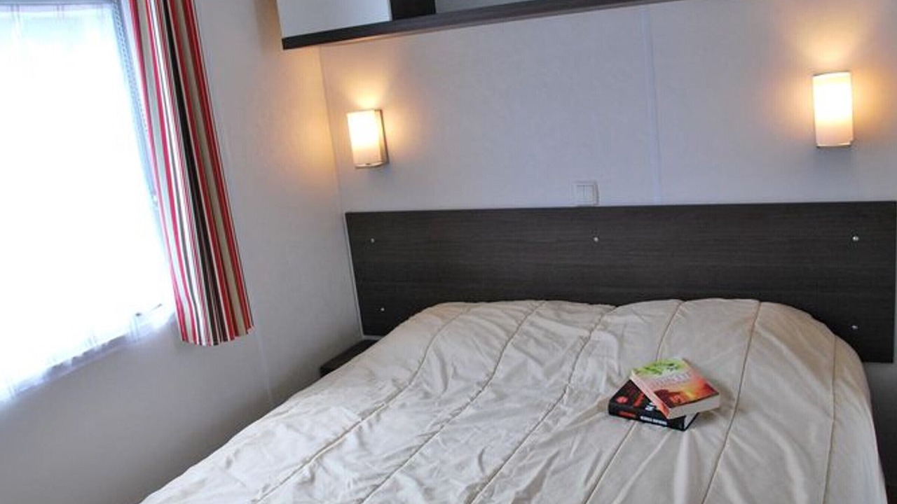 Photo of Bedroom in La Chaize-Giraud