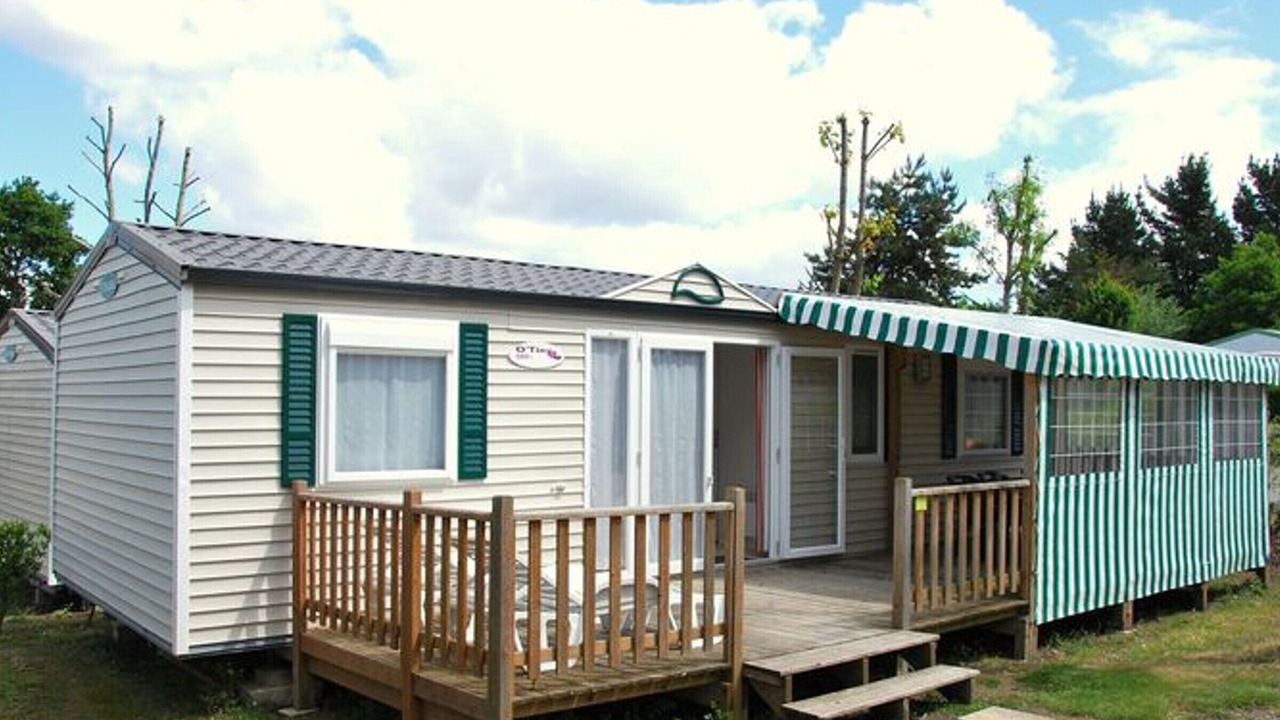 Photo of Outdoor in La Chaize-Giraud