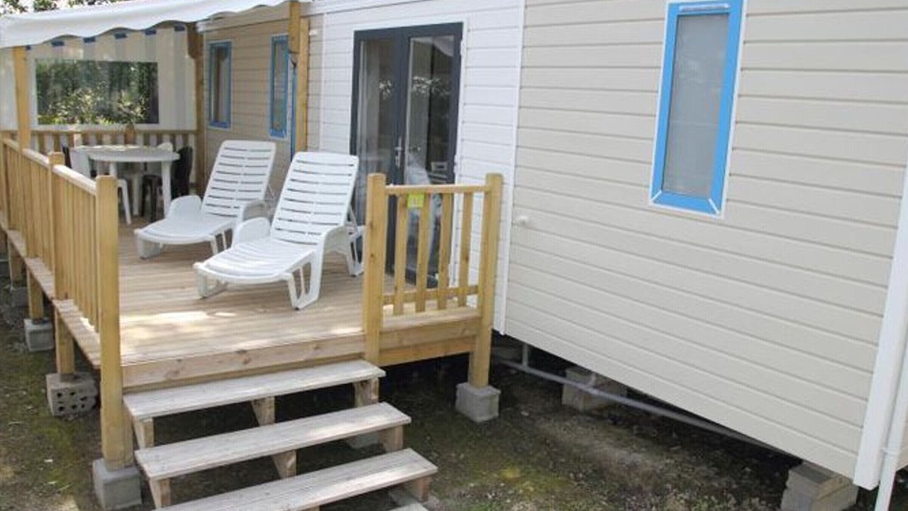 Photo of Patio Balcony in La Chaize-Giraud