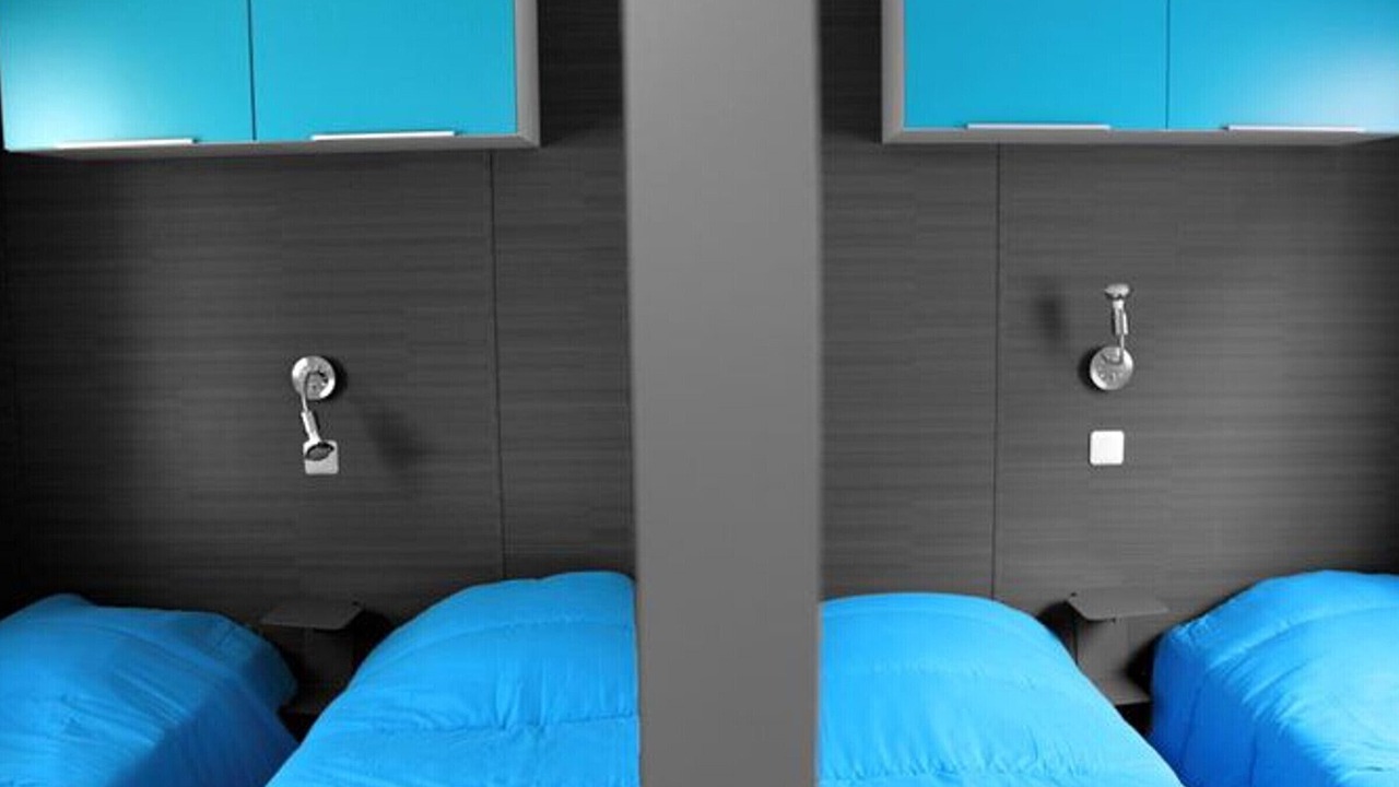 Photo of Bedroom in La Chaize-Giraud