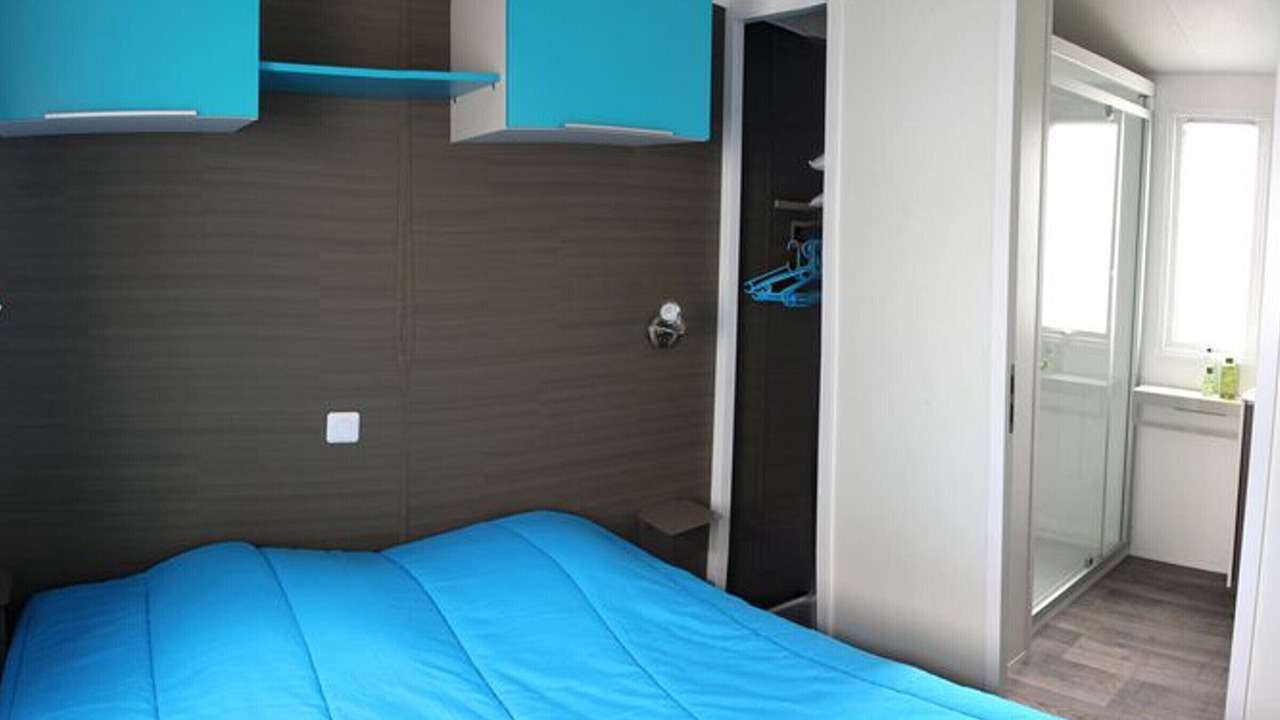 Photo of Bedroom in La Chaize-Giraud
