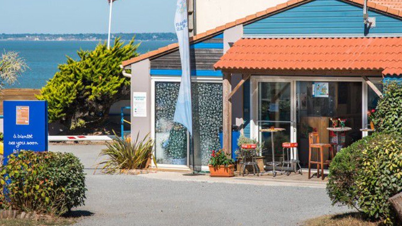 Photo of Outdoor in Saint-Michel-Chef-Chef