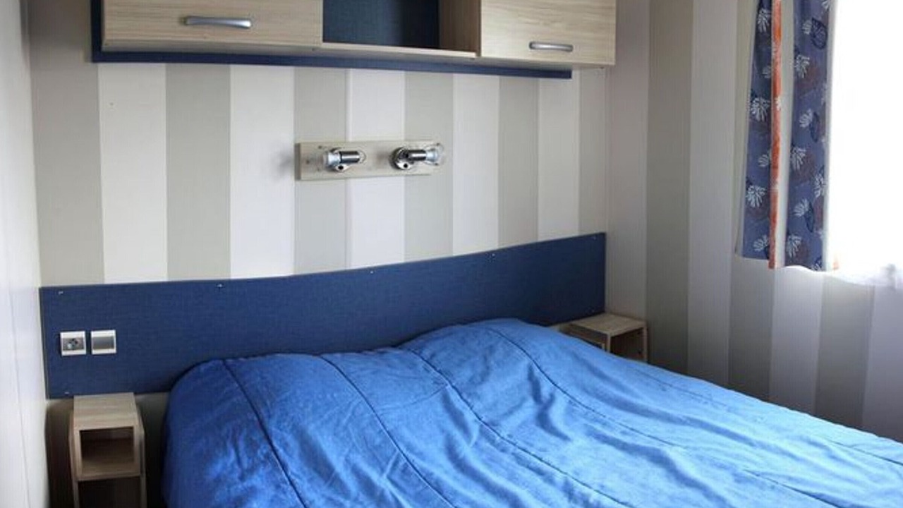 Photo of Bedroom in La Chaize-Giraud