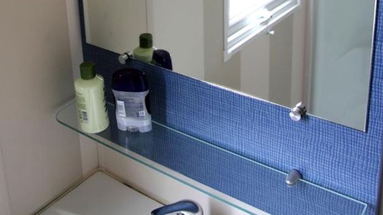 Photo of Bathroom in La Chaize-Giraud