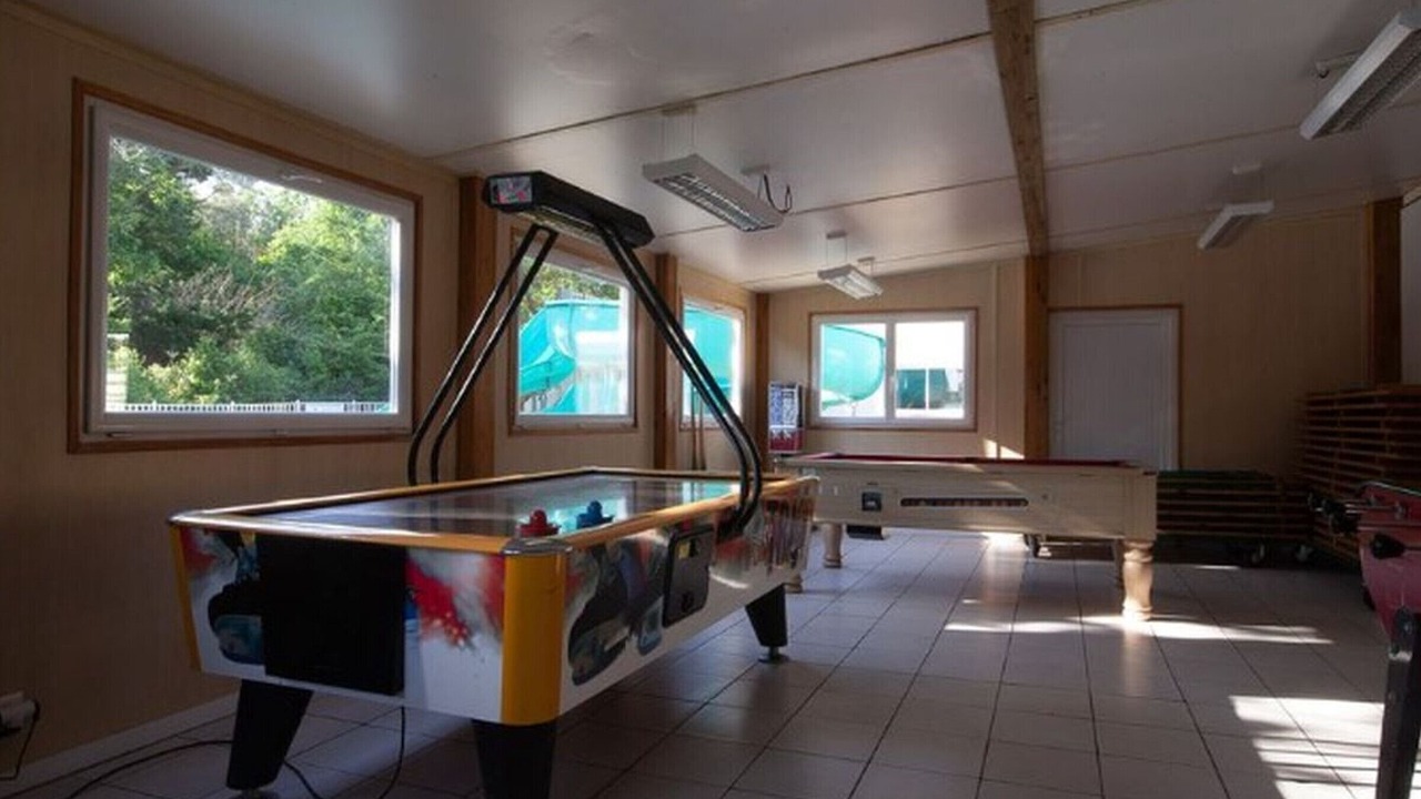 Photo of Bedroom in La Chaize-Giraud