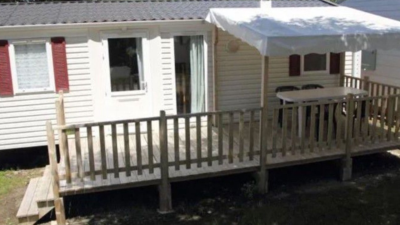 Photo of Outdoor in La Chaize-Giraud