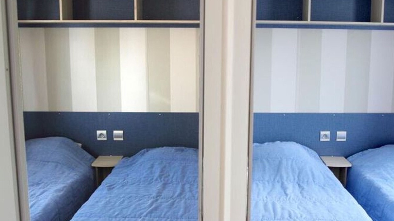 Photo of Bedroom in La Chaize-Giraud