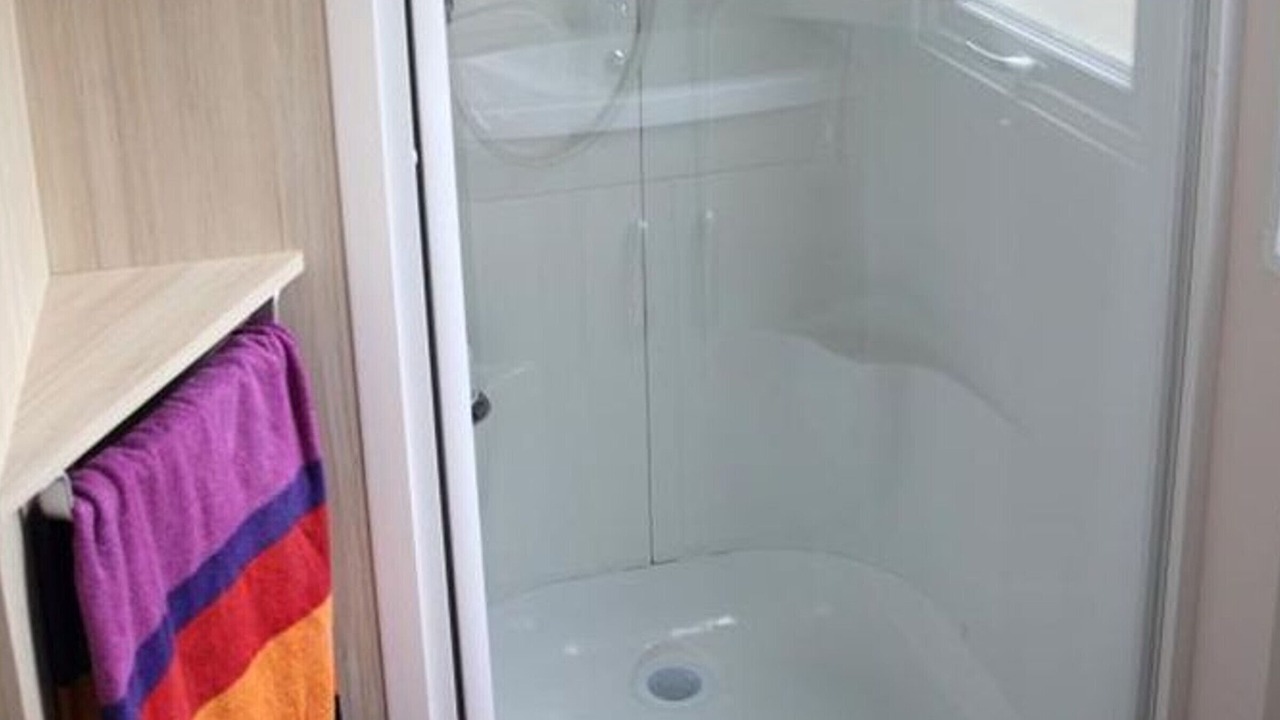 Photo of Bathroom in La Chaize-Giraud