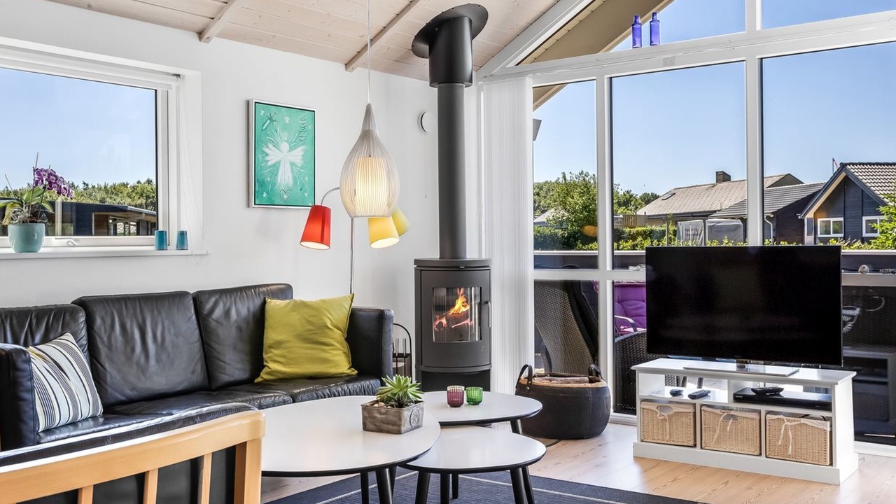 Photo of Livingroom in Skovmose