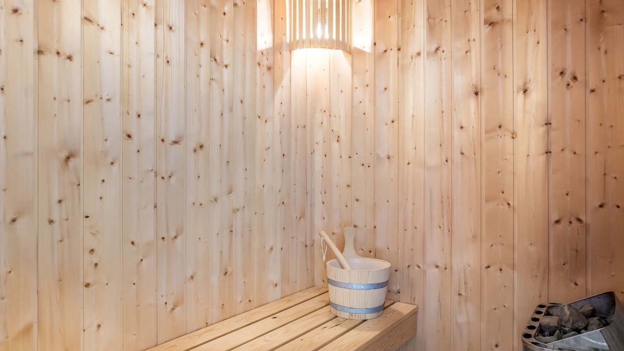Photo of Bathroom in Skovmose