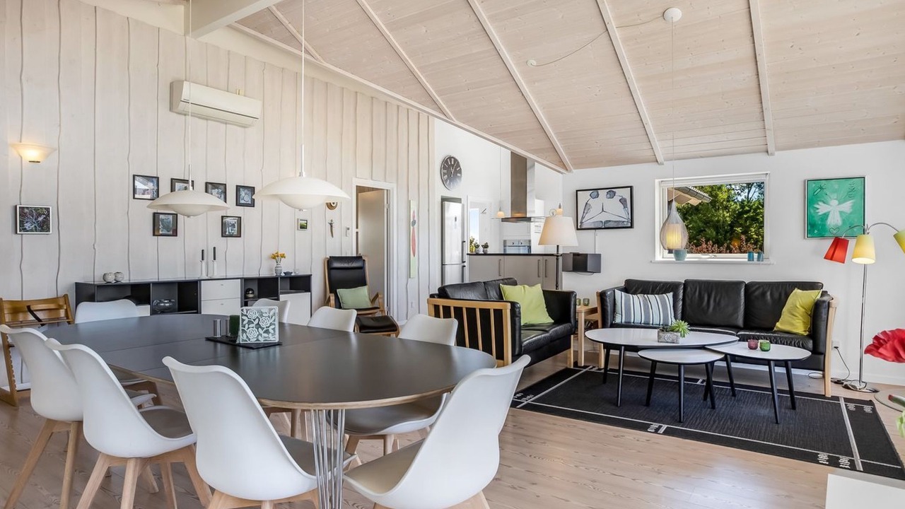Photo of Livingroom in Skovmose