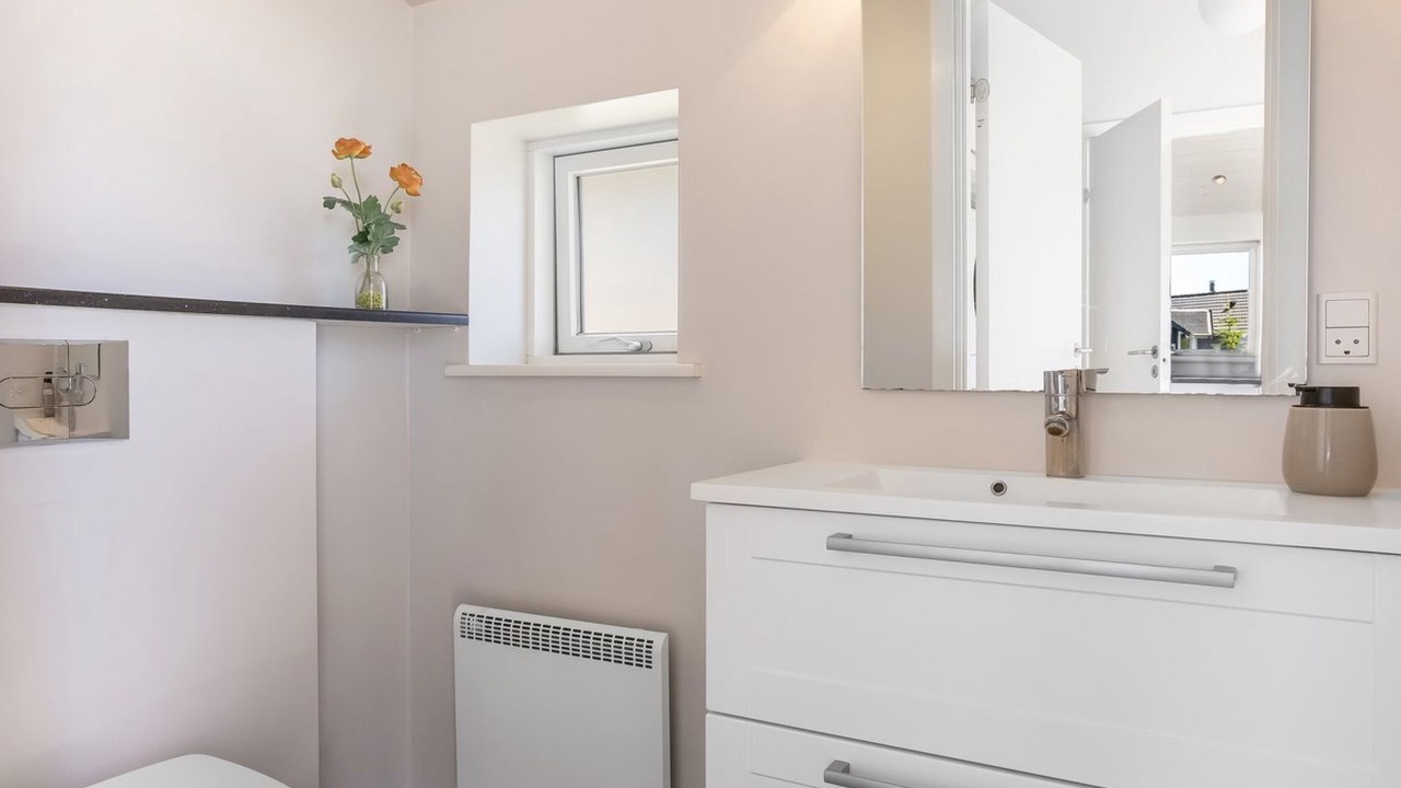Photo of Bathroom in Skovmose