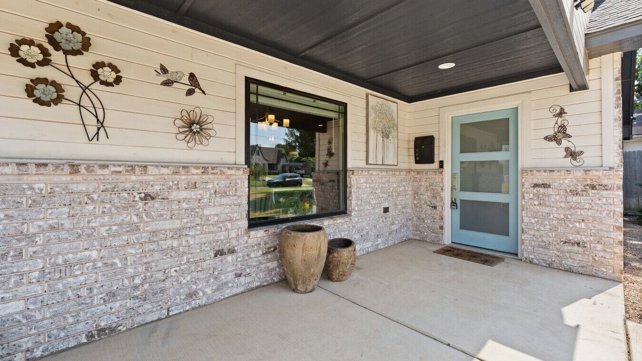 Photo of Outdoor in Central Oklahoma City