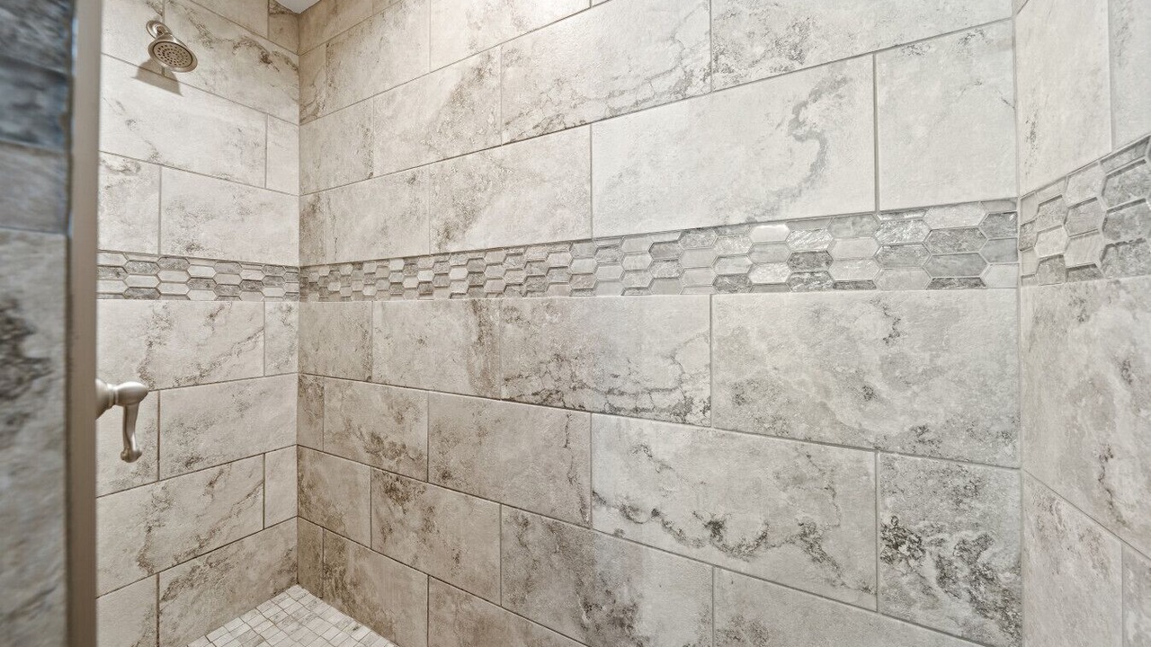 Photo of Bathroom in Central Oklahoma City
