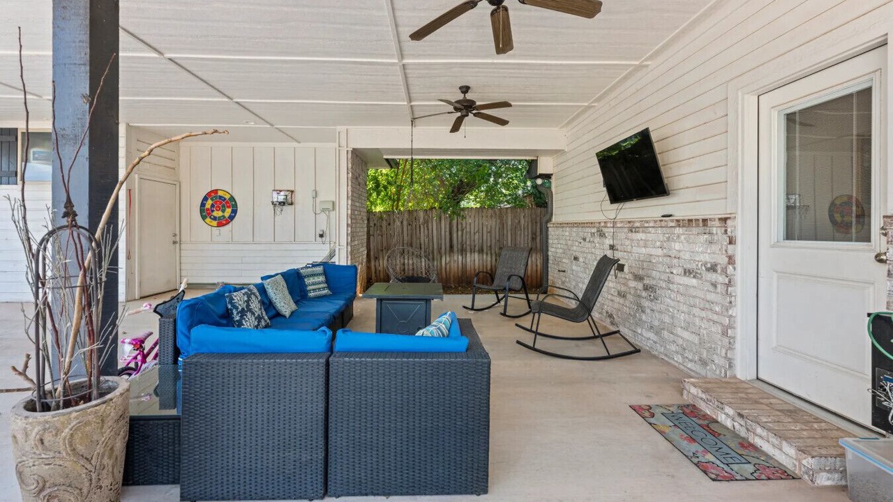 Photo of Outdoor in Central Oklahoma City