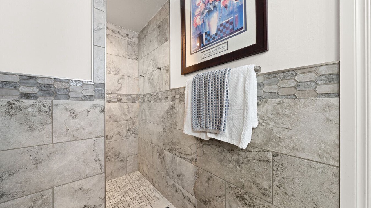 Photo of Bathroom in Central Oklahoma City