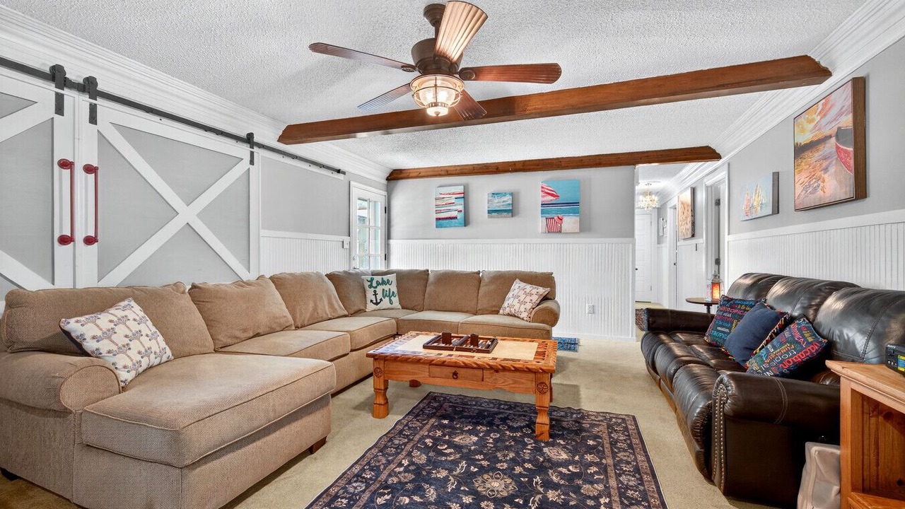 Photo of Bedroom in Kingston