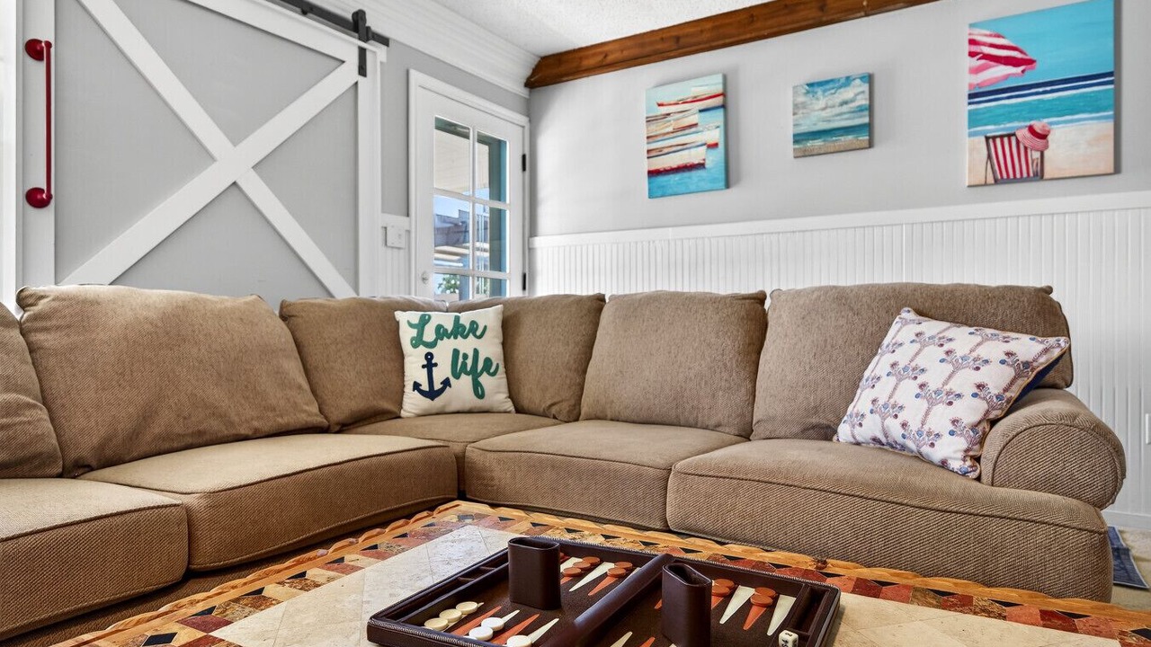 Photo of Bedroom in Kingston