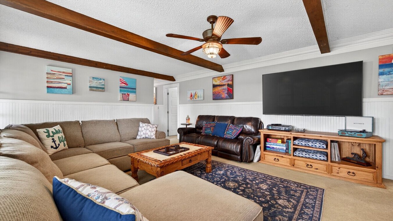 Photo of Bedroom in Kingston