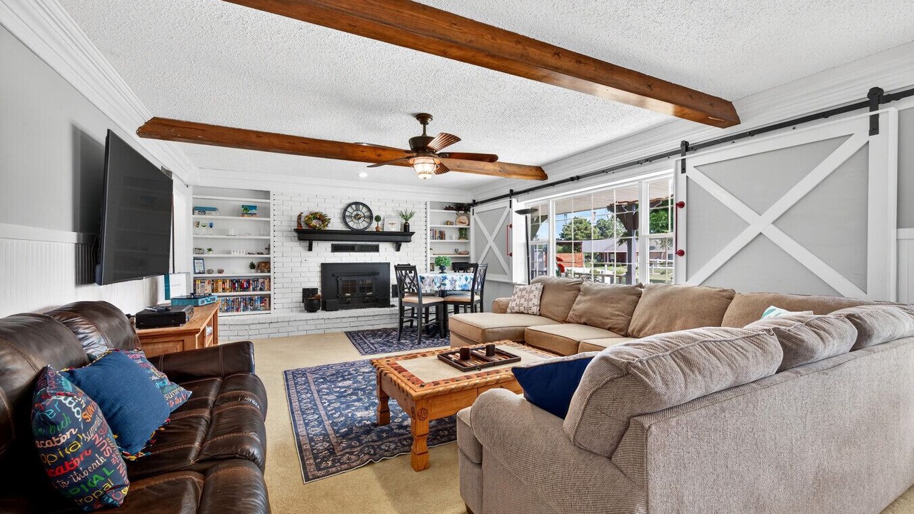 Photo of Bedroom in Kingston