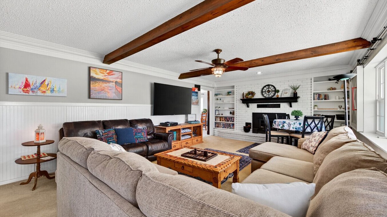 Photo of Bedroom in Kingston