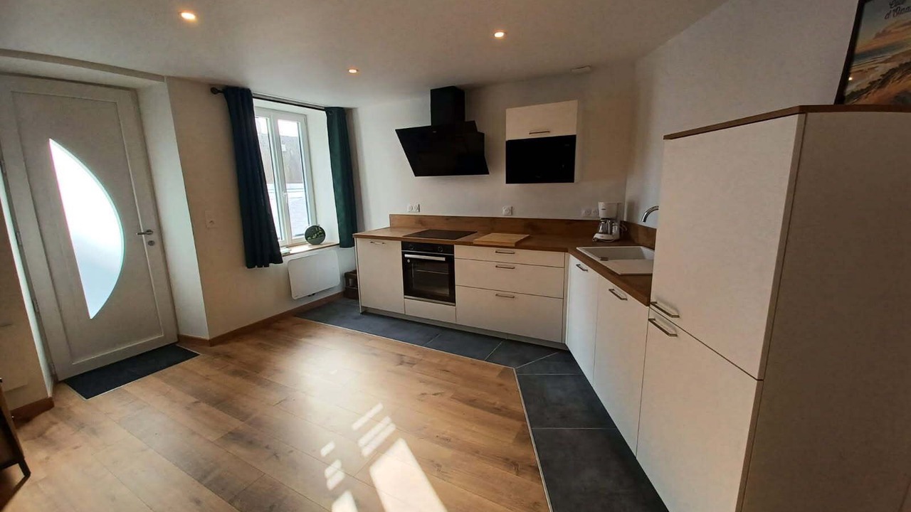 Photo of Kitchen in Le Portel