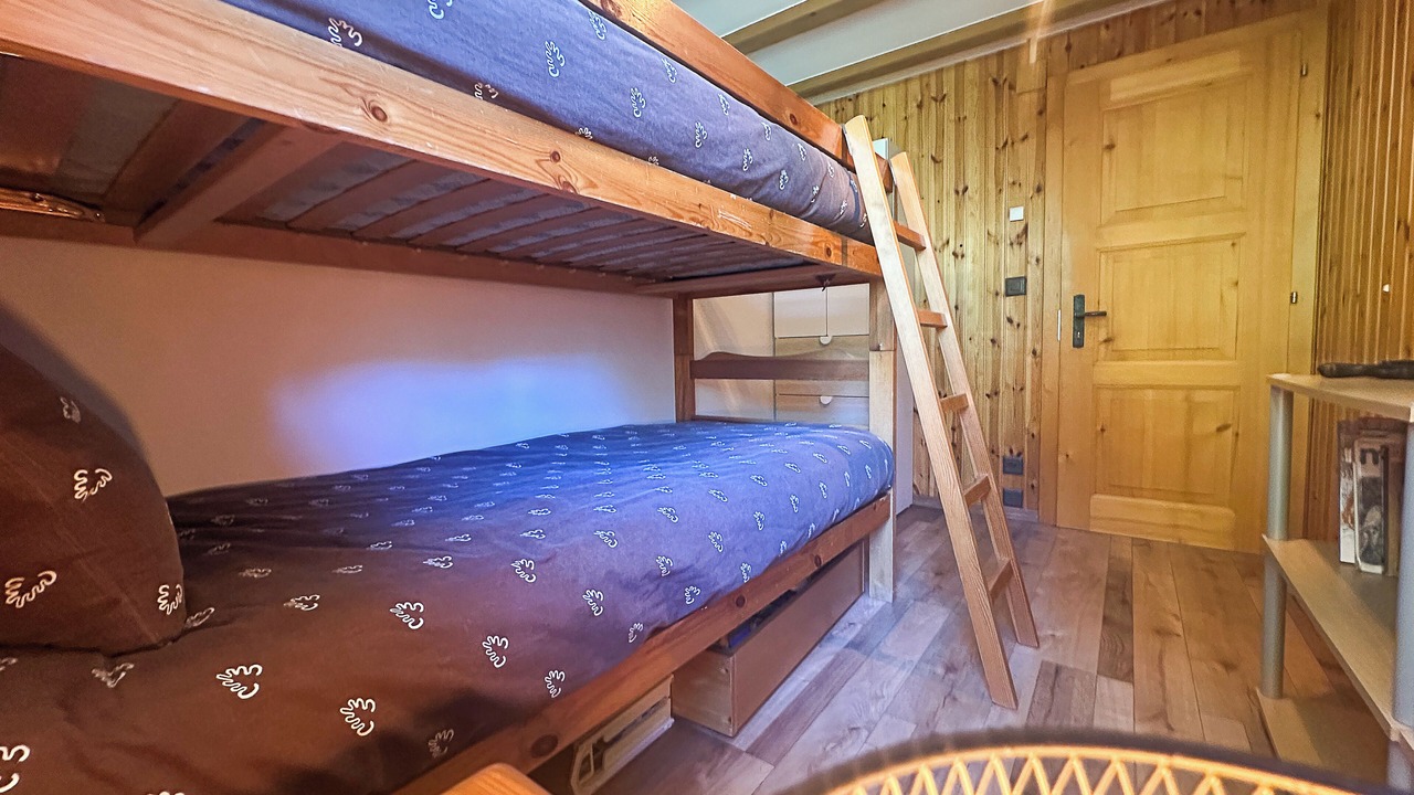 Photo of Bedroom in Saleinaz
