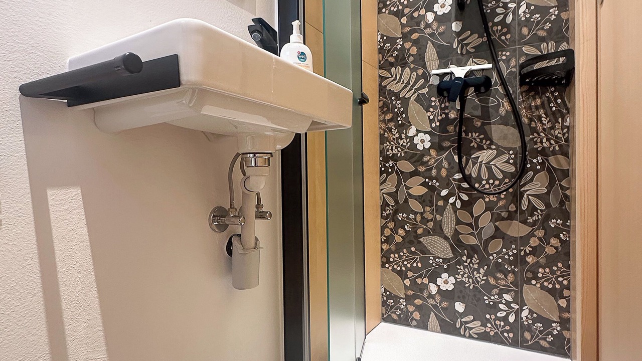 Photo of Bathroom in Saleinaz