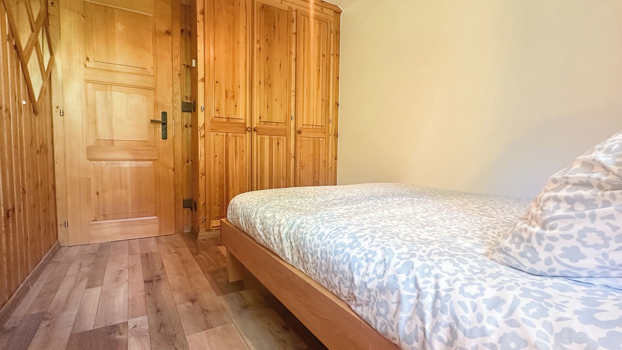 Photo of Bedroom in Saleinaz