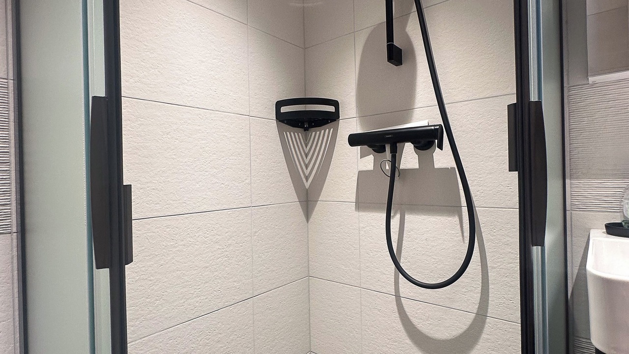 Photo of Bathroom in Saleinaz