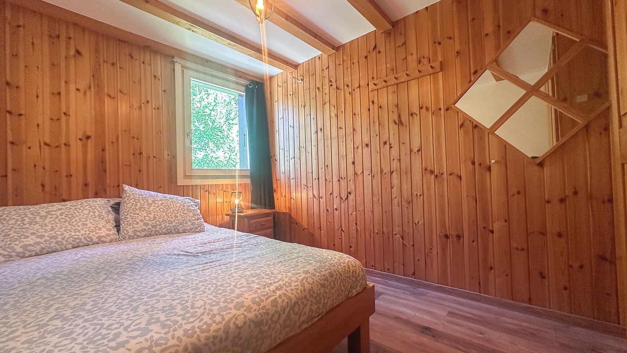 Photo of Bedroom in Saleinaz