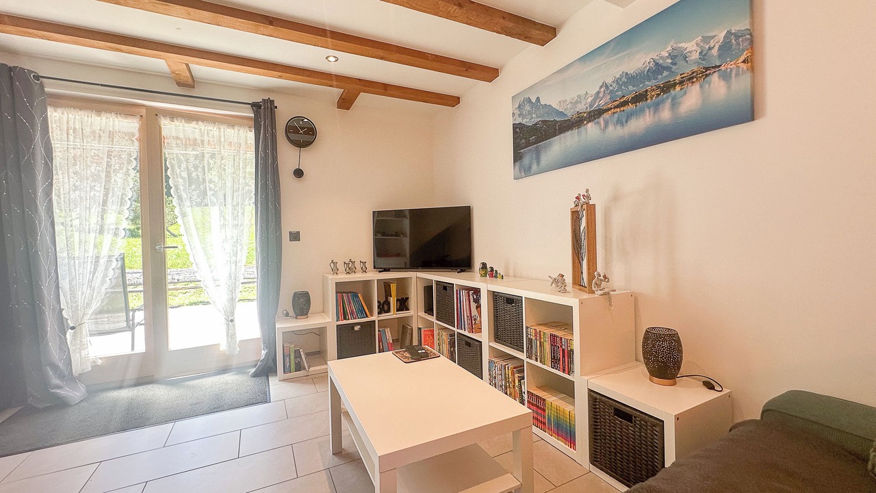 Photo of Livingroom in Saleinaz