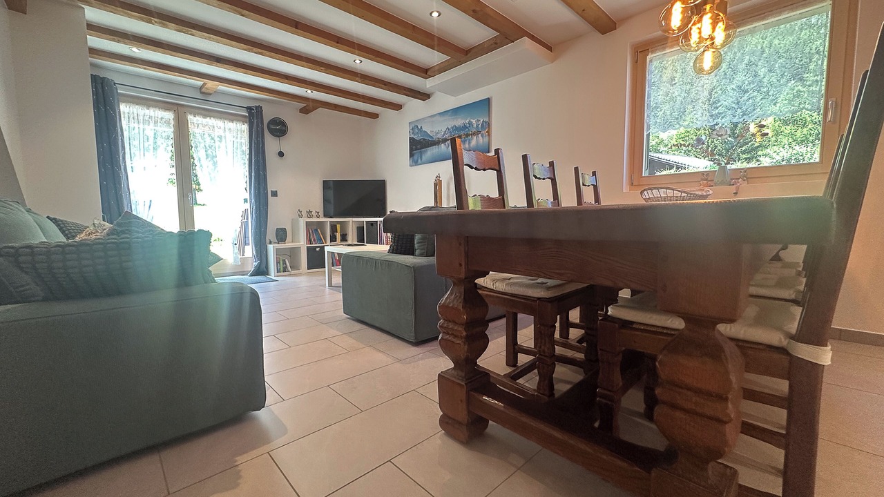 Photo of Livingroom in Saleinaz