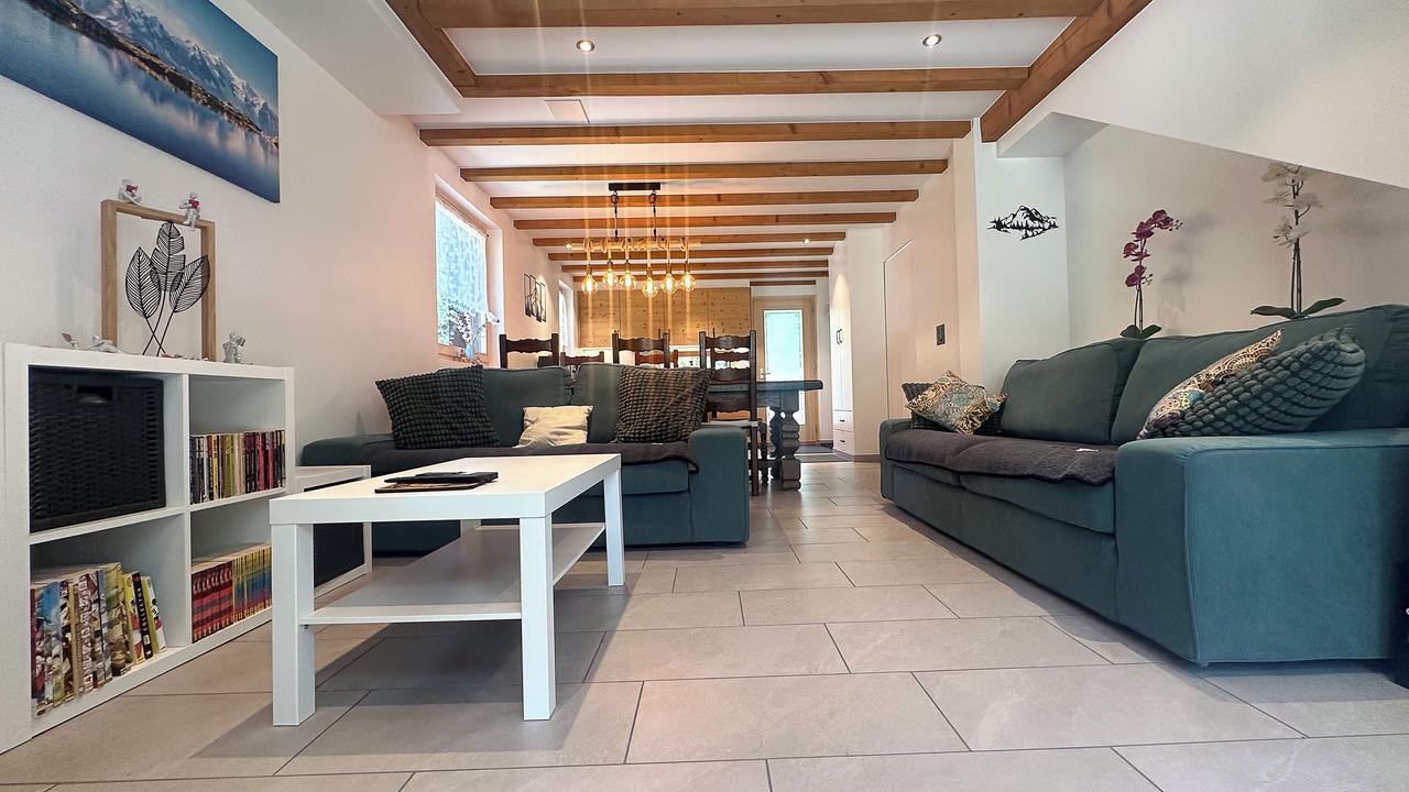 Photo of Livingroom in Saleinaz