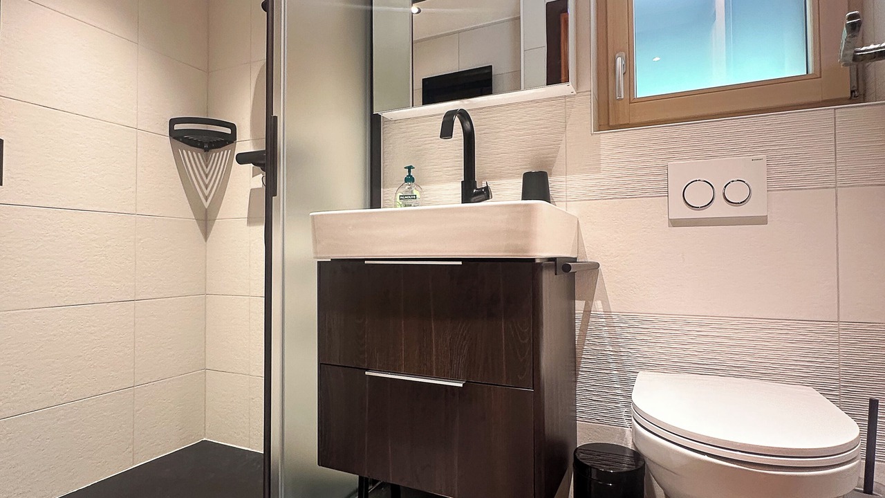 Photo of Bathroom in Saleinaz