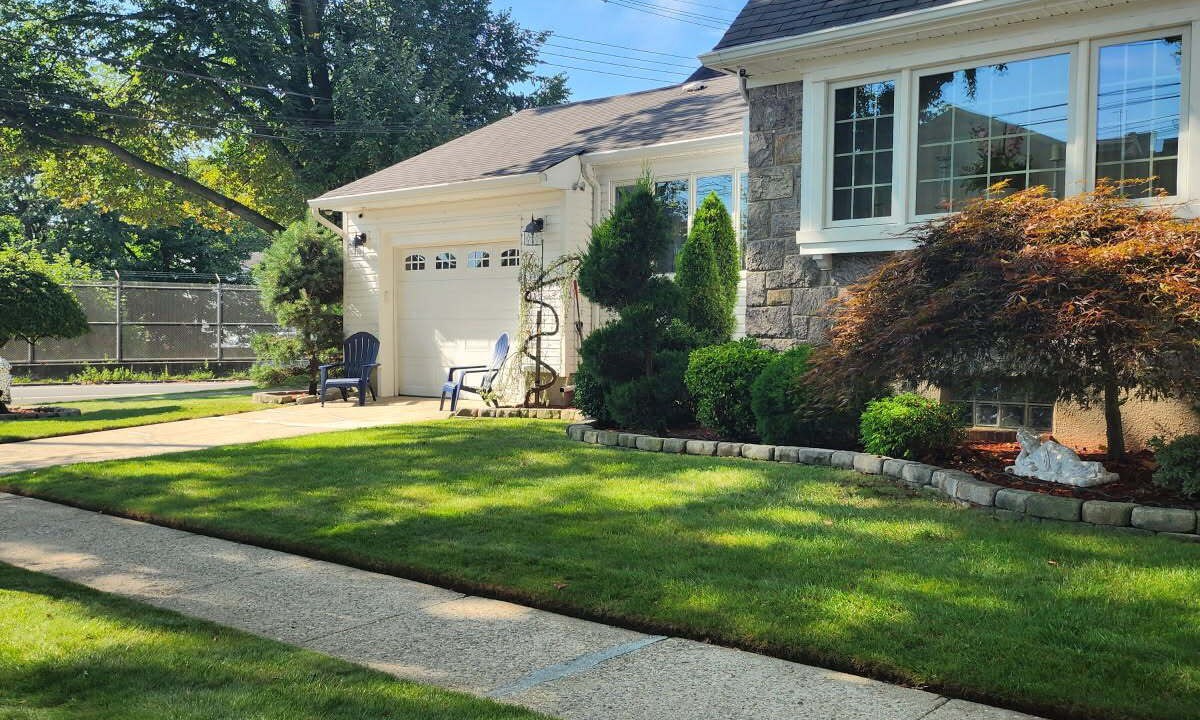 Photo of Outdoor in Grant City