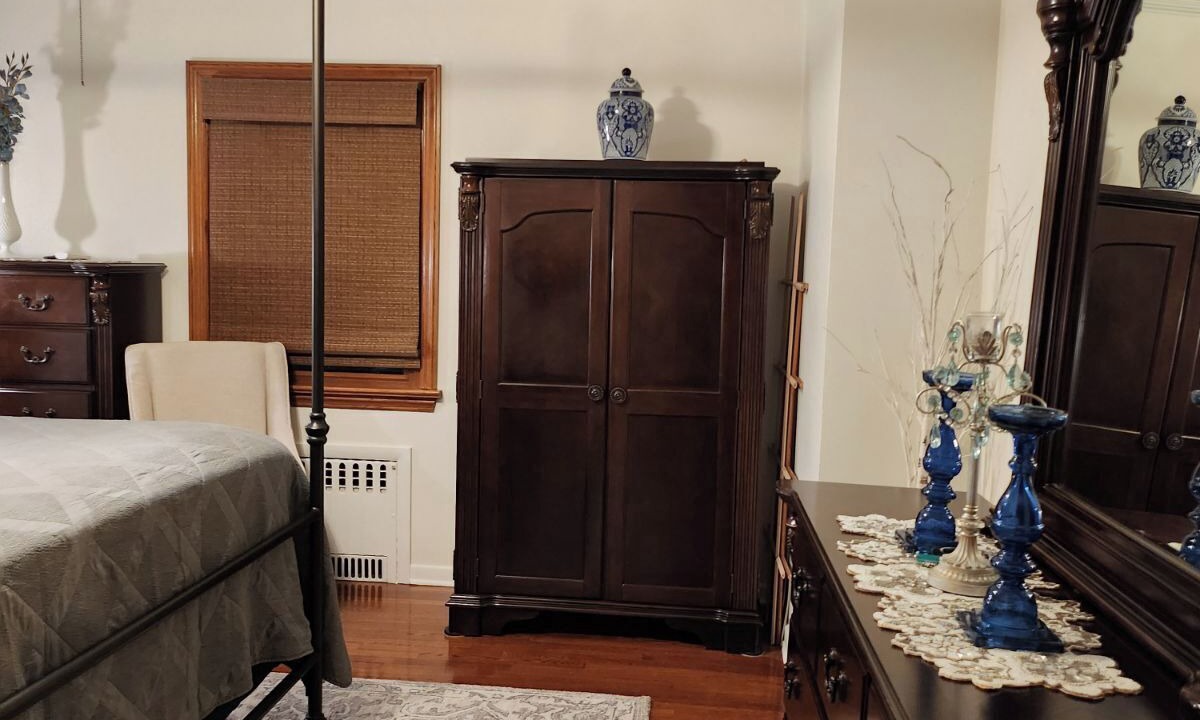 Photo of Bedroom in Grant City