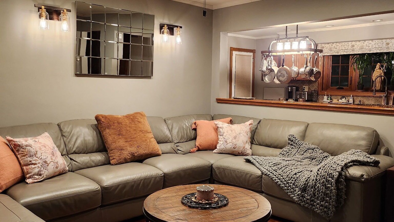 Photo of Livingroom in Grant City