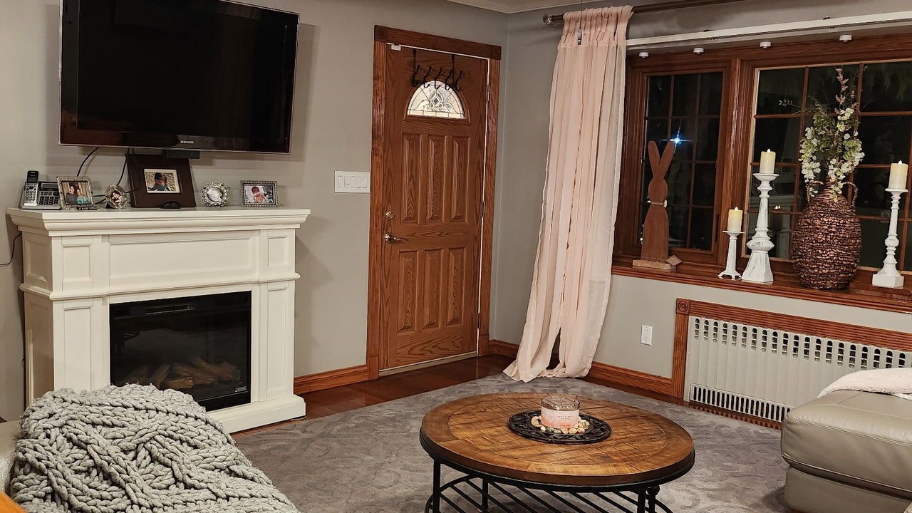 Photo of Livingroom in Grant City