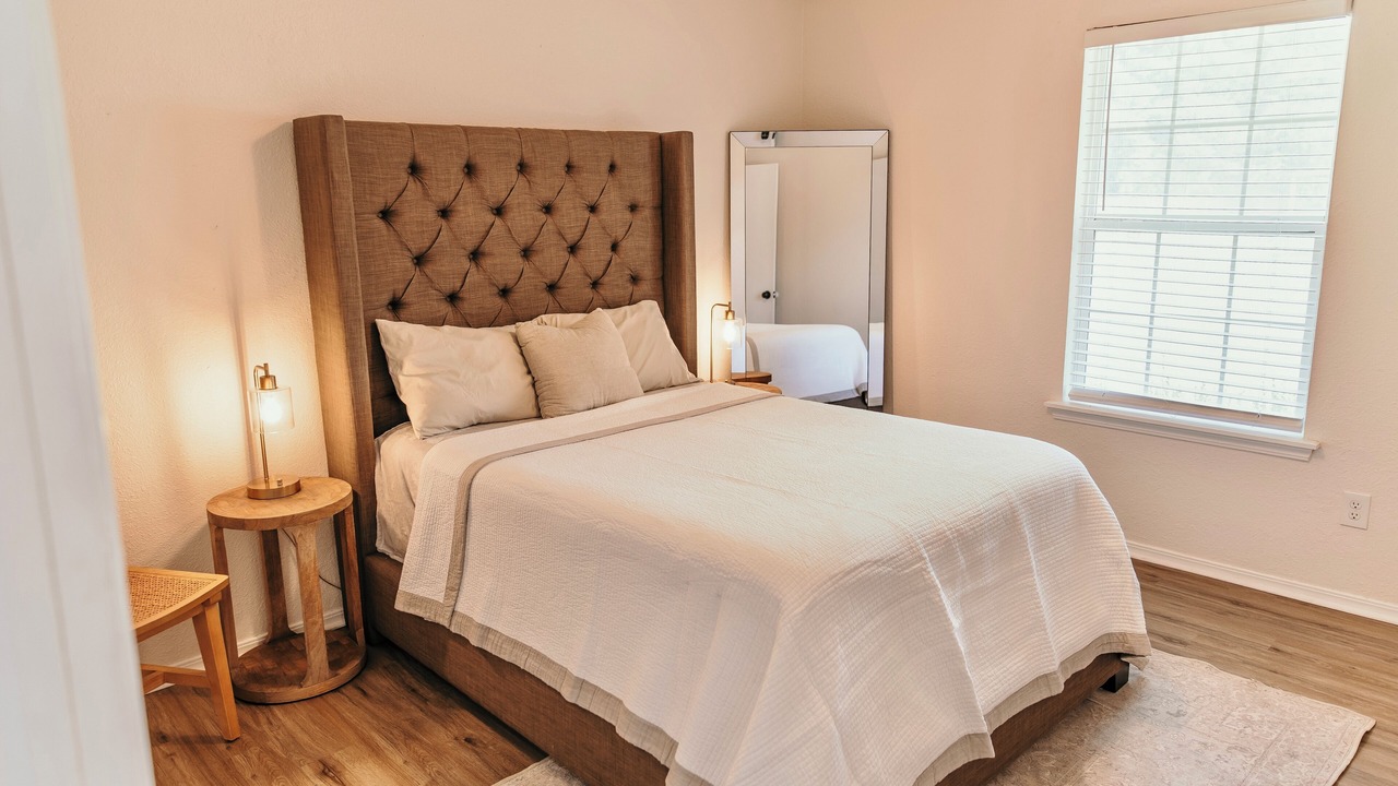 Photo of Bedroom in Tulsa